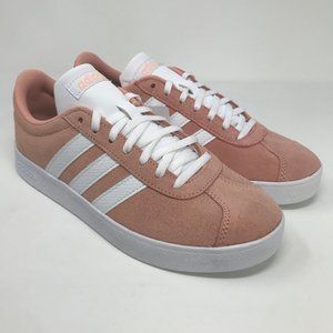 Adidas VL Court 2.0 F35129 Running Training Shoes